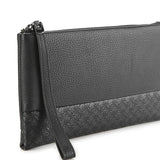 Hush Puppies Tas Pria Hanry Clutch In Black