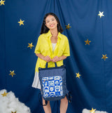 Sovlo Cherry Backpack 3 in 1 - Tas Ransel Multifungsi - Tas Laptop - Character_DB