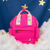 Sovlo Cloud Backpack - Tas Ransel Mini - SelfLove_KP