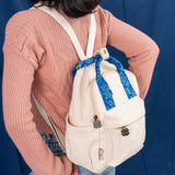 Sovlo Cloud Backpack - Tas Ransel Mini - Cat_Djo
