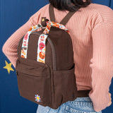 Sovlo Backpack - Tas Ransel Mini - Hair_HAR