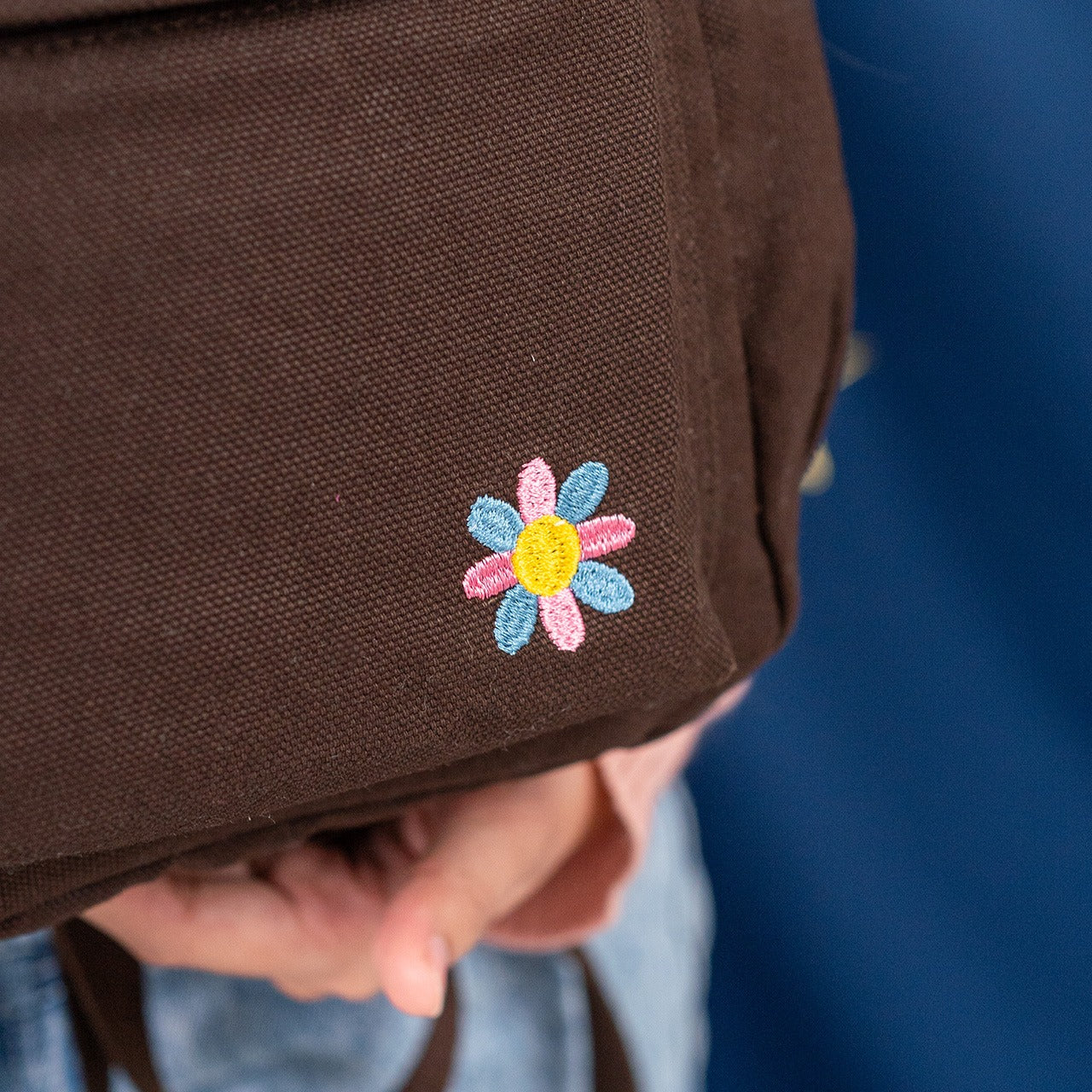 Sovlo Backpack - Tas Ransel Mini - Hair_HAR