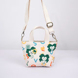 Mini Daily Sling Bag - Tas Selempang Fashion Wanita - Sovie Colour