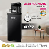 BOLDe Super Smart Fountain Americano