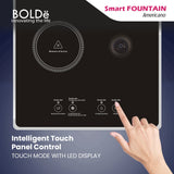 BOLDe Super Smart Fountain Americano