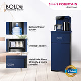 BOLDe Super Smart Fountain Americano