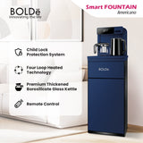 BOLDe Super Smart Fountain Americano