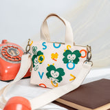 Mini Daily Sling Bag - Tas Selempang Fashion Wanita - Sovie Colour
