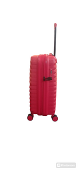 Hush Puppies 69-4032 28inch Hardcase Polypropylene Large Size - Red