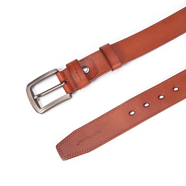 Hush Puppies Aksesoris Pria Pin Clip Franky Pin In Brown