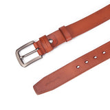 Hush Puppies Aksesoris Pria Pin Clip Franky Pin In Brown