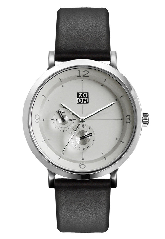 Casual Men's Watches ZM 7123M.2501