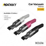 Roccky Hoover Manta (Vacuum Cleaners)