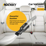 Roccky Hoover Manta (Vacuum Cleaners)