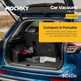 Roccky Hoover Manta (Vacuum Cleaners)