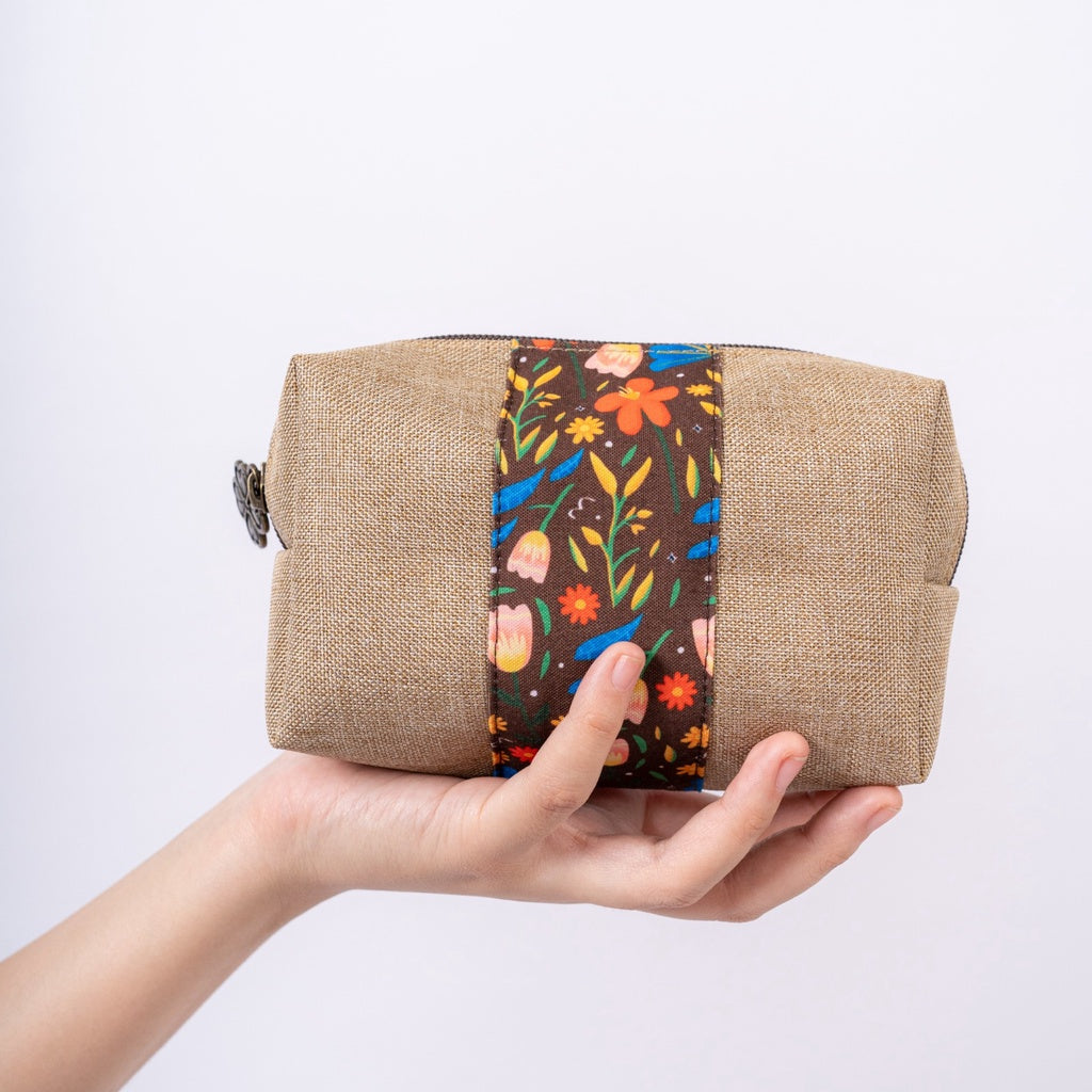 Pouch Sovlo