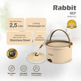 BOLDe Mop Rabbit (Alat Pel)