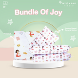 Bundle Of Joy Little Lou - Picnic
