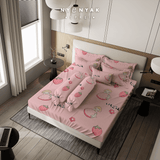 Sprei Nyenyak Fresa - Super King 200x200