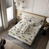 Sprei Nyenyak Tropical
