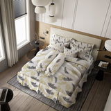 Sprei Nyenyak Tropical