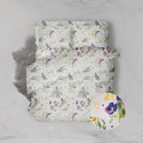 Nyenyak Bed Cover Terrace