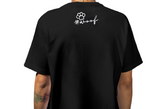 T-Shirt Short Sleeve Animals Print Unisex - Handsome Chi