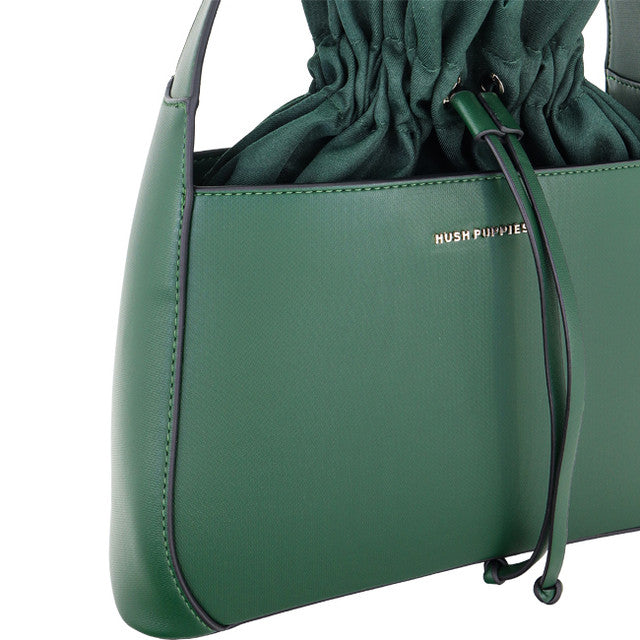 Hitee Bucket L In Green