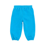 TORIO Comfy Jogger Pant Baby Blue Whale - Jogger Bayi - Celana Bayi