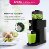 BOLDë Slow Juicer 2in1 Z8