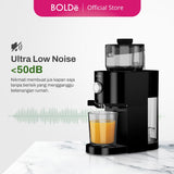 BOLDë Slow Juicer 2in1 Z8