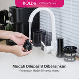 BOLDë Slow Juicer 2in1 Z8