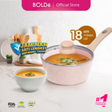 BOLDe Super Pan Set Beige