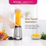BOLDë Nutri Blender Pro X600