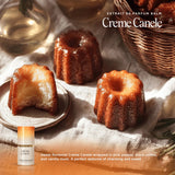 Bonavie Extrait Parfum Balm - Creme Canele Perfume Solid Wangi Tahan Lama Sweet Manis Elegan