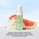 Bonavie Nutri-Shine Hair Mist 45 ml - Le Mojito
