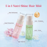 Bonavie Nutri-Shine Hair Mist 45 ml - Le Mojito