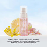 Bonavie Nutri-Shine Hair Mist Le Bébé Amour 45 ml