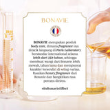 Bonavie Eau De Parfum - Golden Lumiere 30ml Parfum Wangi Tahan Lama EDP White Floral Bunga