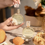 Bonavie Eau de Parfum - Madeleine et Glace 30ml Parfum Wangi Tahan Lama EDP Gourmand