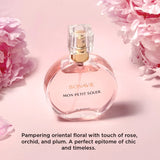 Bonavie Eau de Parfum - Mon Petit Soleil 30 ml Parfum Wangi Tahan Lama EDP Mewah Elegan