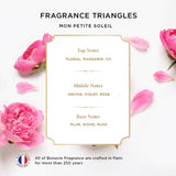 Bonavie Eau de Parfum - Mon Petit Soleil 30 ml Parfum Wangi Tahan Lama EDP Mewah Elegan