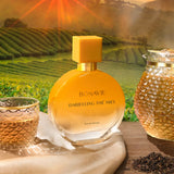 Bonavie Eau De Parfum - Darjeeling The Miel 30ml Tea Series Parfum Wangi Tahan Lama EDP Teh Madu Manis