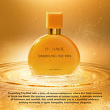 Bonavie Eau De Parfum - Darjeeling The Miel 30ml Tea Series Parfum Wangi Tahan Lama EDP Teh Madu Manis