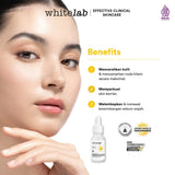 Whitelab Serum Niacinamide 5% Brightening Booster - Cerah Maksimal untuk Kulit Sensitif N5-Dose+ 2.0