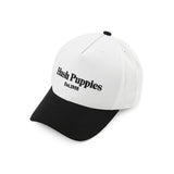 Hush Puppies Aksesoris Unisex Cap Stiv In Black