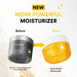 Whitelab Hyperbright Brightening Moisturizer - Kulit Lembap Cerah Glowing Tanpa Noda Hitam