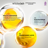 Whitelab Hyperbright Brightening Moisturizer - Kulit Lembap Cerah Glowing Tanpa Noda Hitam