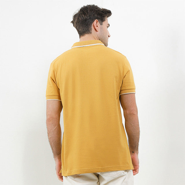 Fore In Mustard