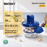 Rockky Electric Peeler (Pengupas portable)